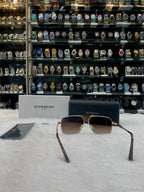 Givenchy party wear glasses for mens in master piece