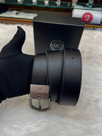 Michael Kors mk flip belt for mens