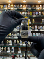 Franck muller vanguard metal body in eta machine
