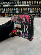 Karl lagerfield wallet for girls