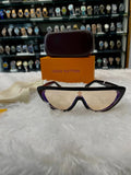 Louis vuitton (lv) glasses for girls in master piece