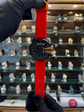 Diesel 10bar now in master piece silicon red