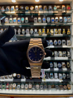 Tissot prx powermatic 80 Damian bronze master piece