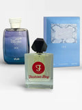 Hawas Ice Rasasi for men perfume