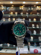 Seiko presage prestige line 2020 limited edition now in master piece