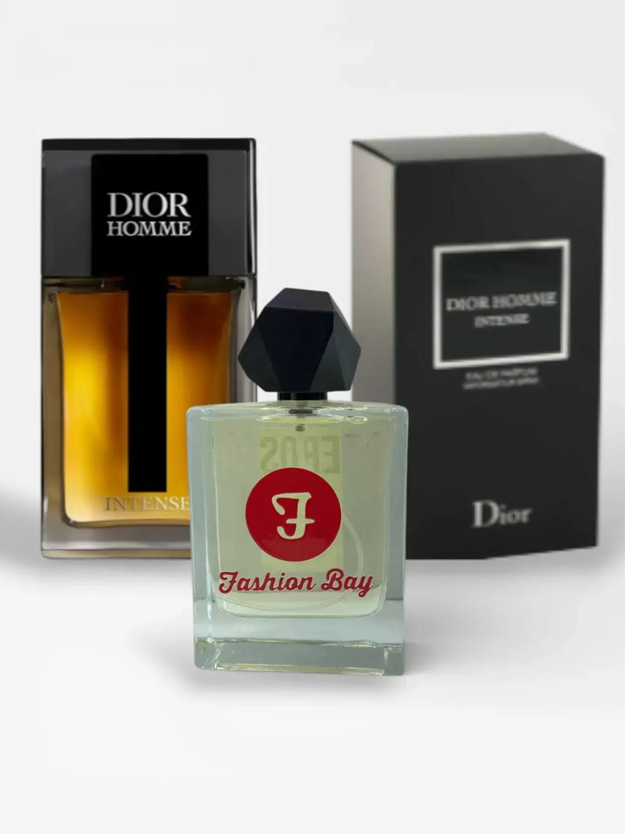 Dior Homme Intense 2025 Dior for men