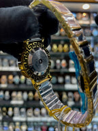Versace women greca glam now in master piece