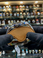 Rolex Daytona in master piece diamond