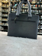 Louis vuitton (lv) laptop bag in heavy quality
