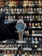 Rolex day-date in arabic dial for mens