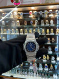 Patek Philippe pp in automatic machine master piece