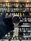Emporio armani renato ar11165 now in master piece for mens