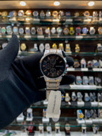 Emporio armani renato ar11165 now in master piece for mens