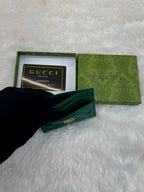 Gucci gg marmont card case for girls