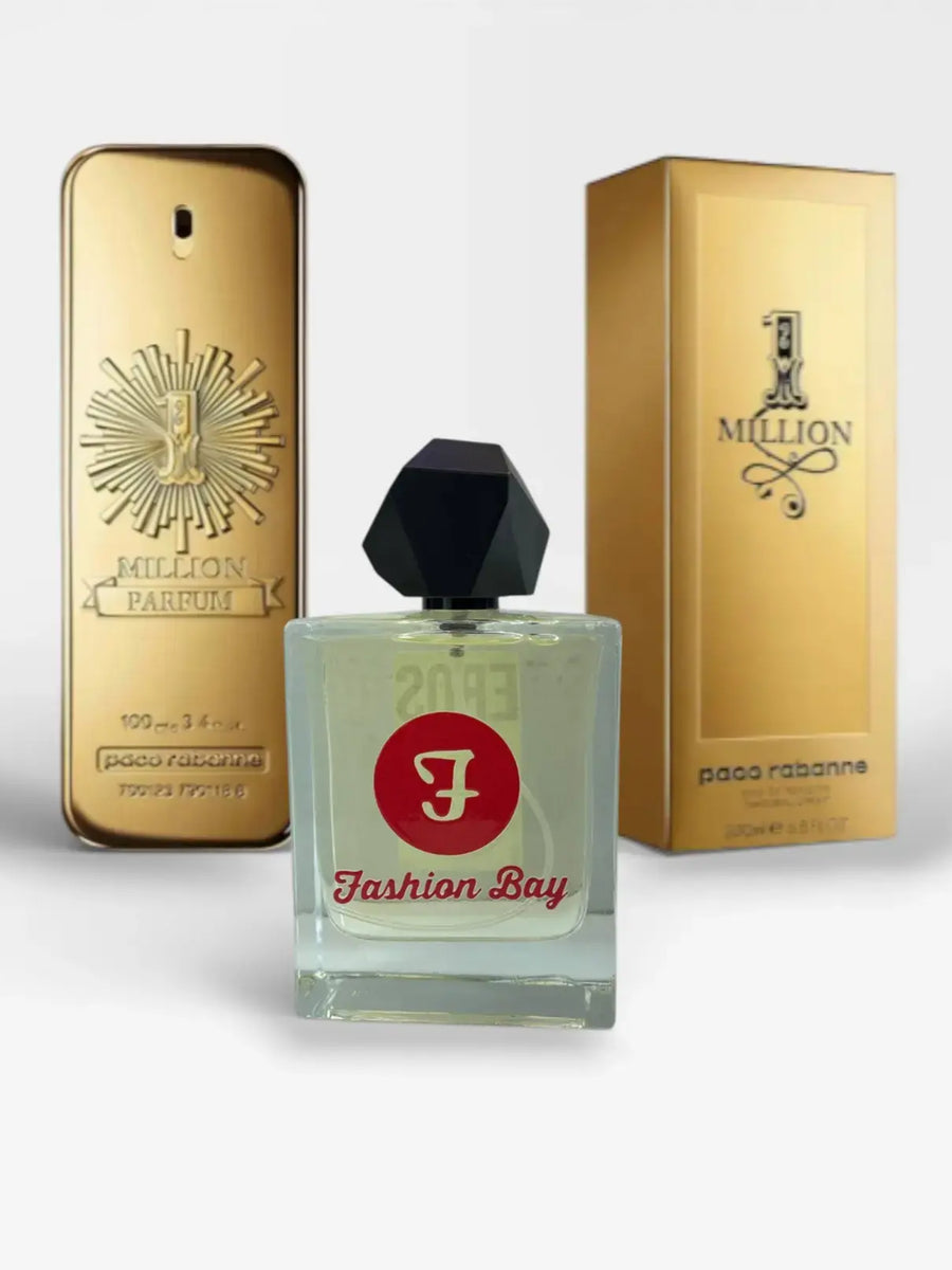 1 Million Parfum Rabanne for men