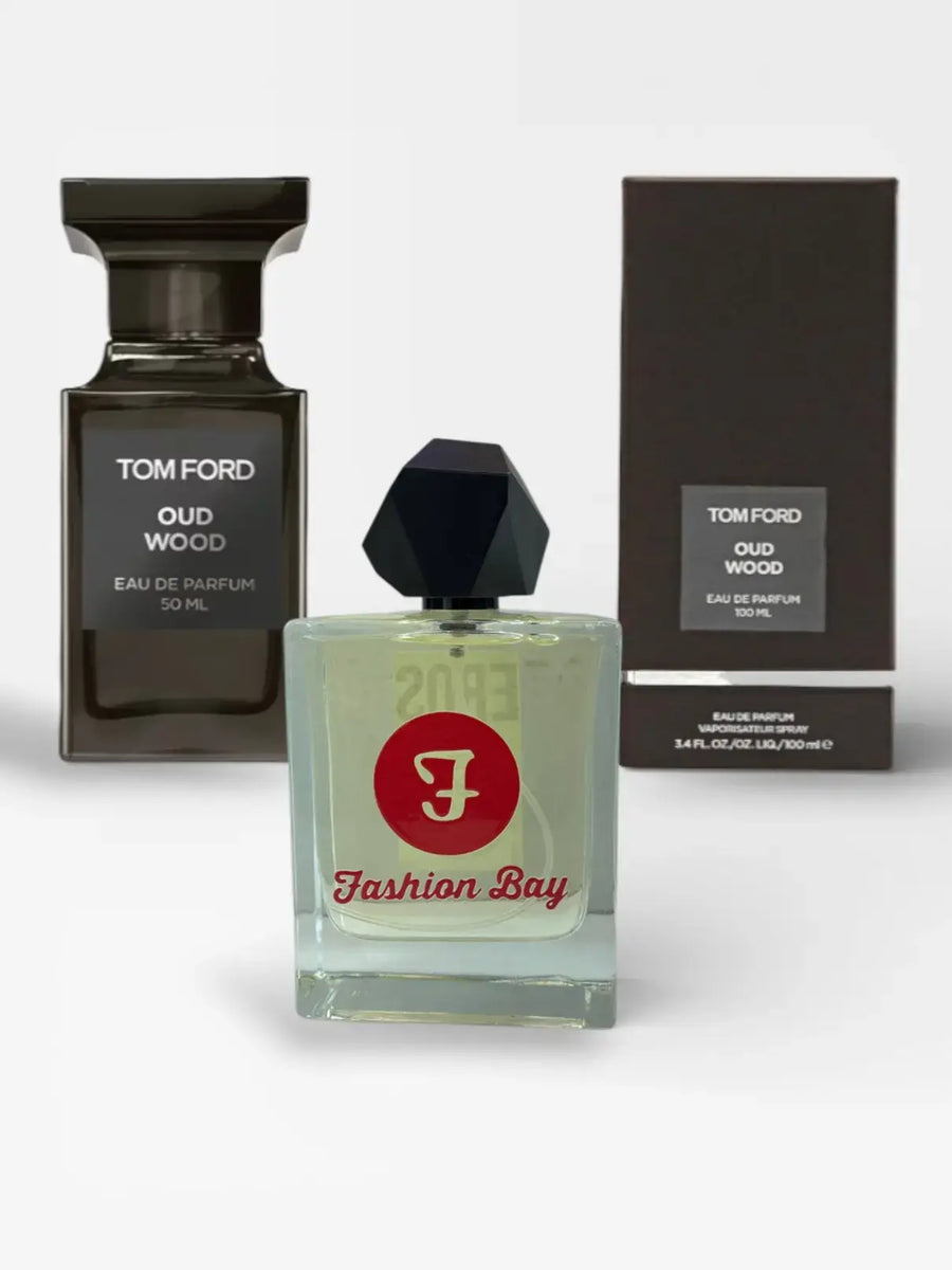 Oud Wood Tom Ford for women and men