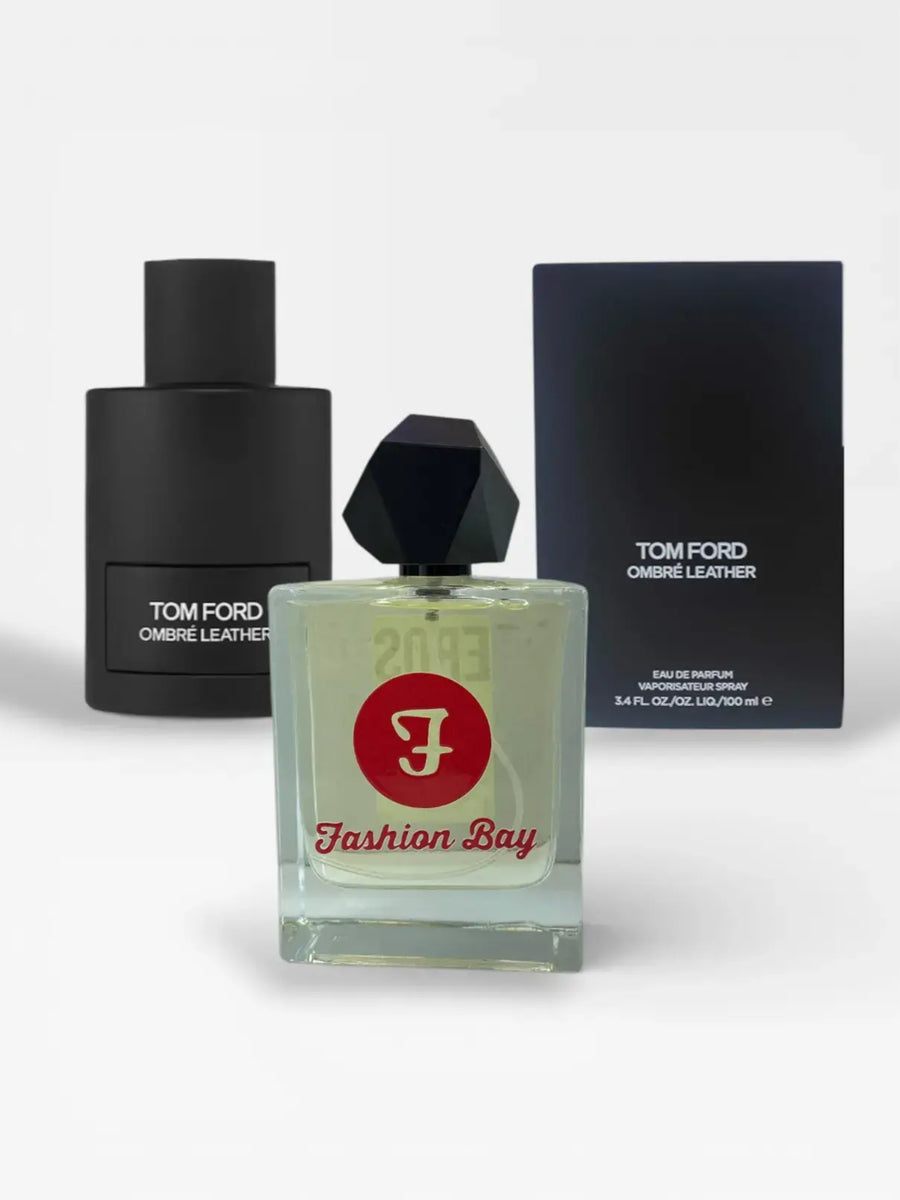 Ombre Leather Tom Ford for women and men