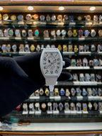 Bam ford franck muller x bwd crazy hours arctic Snoopy limited edition