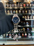 Boss units per hour in master piece for mens