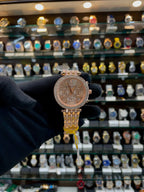 Michael Kors (mk) chrono watch